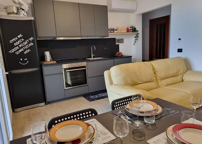 Casa Cinque Grani