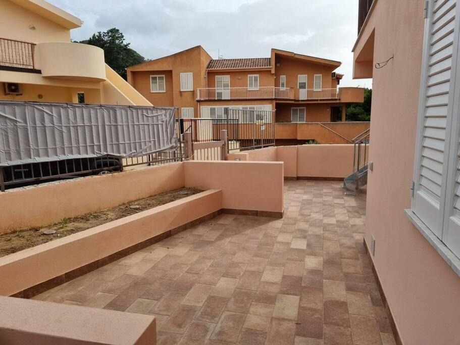 Casa Cinque Grani Ferienhaus Cefalù