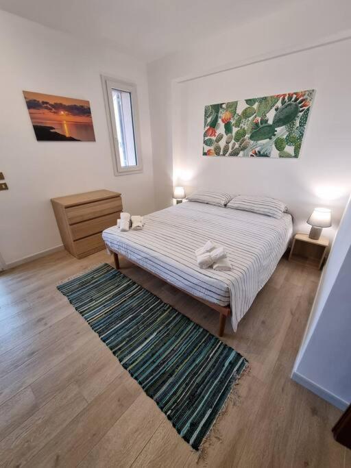 Ferienhaus Casa Cinque Grani *