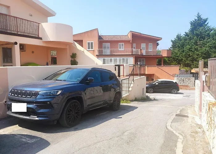 Casa Cinque Grani