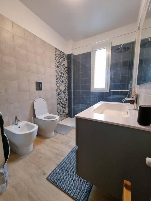 Casa Cinque Grani Casa vacanze Cefalù