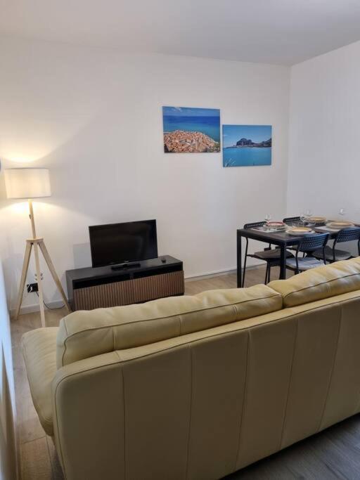 Holiday home Casa Cinque Grani *