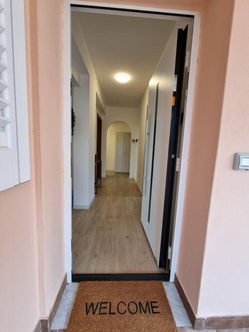 Casa Cinque Grani Holiday home