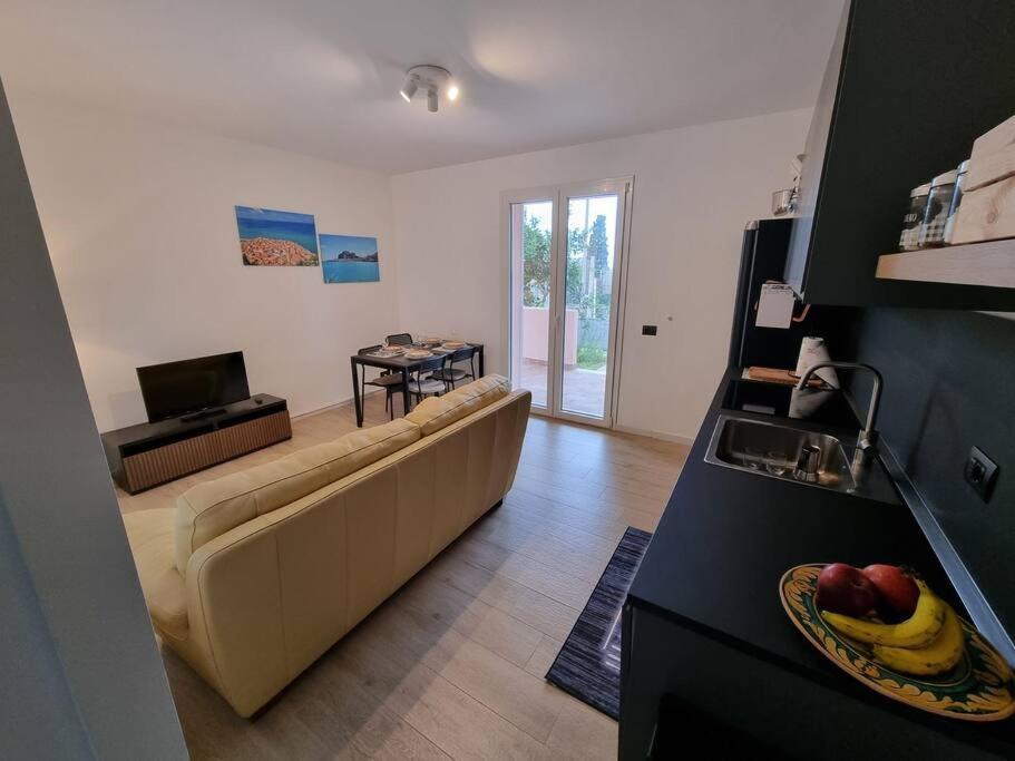 Casa Cinque Grani Holiday home Cefalu
