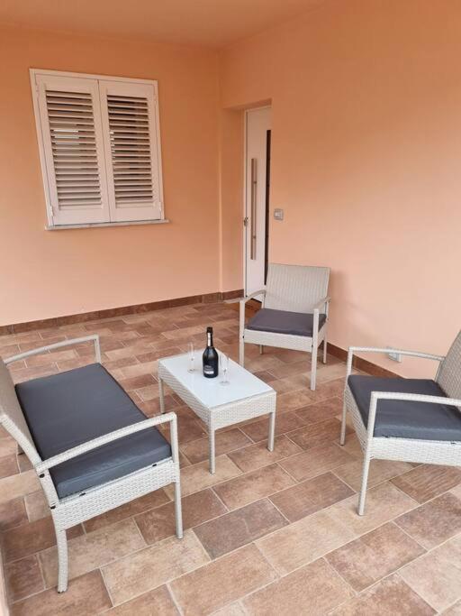 Casa Cinque Grani Holiday home