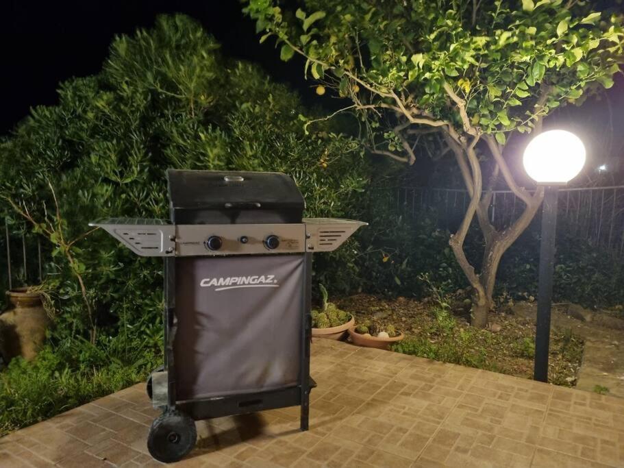 Holiday home Casa Cinque Grani Cefalu