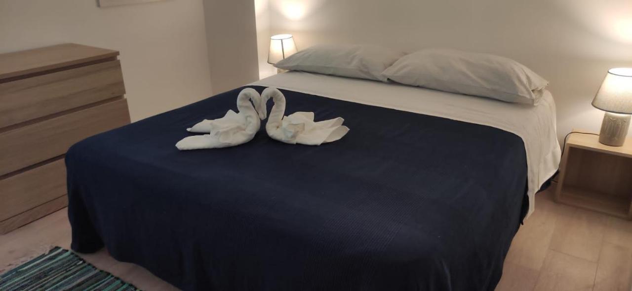 Casa Cinque Grani Cefalu