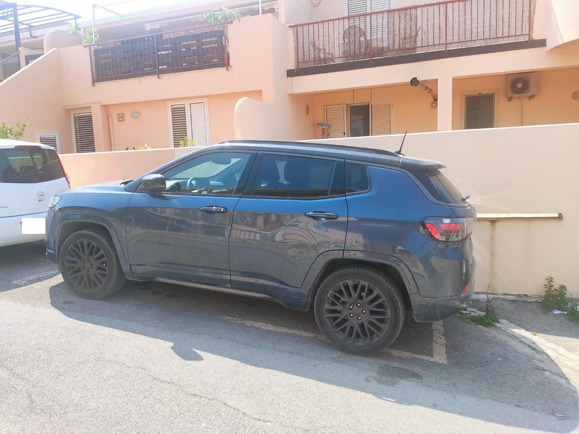 Casa Cinque Grani Cefalu